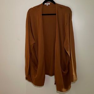 Woman’s 2X Madewell Cardigan